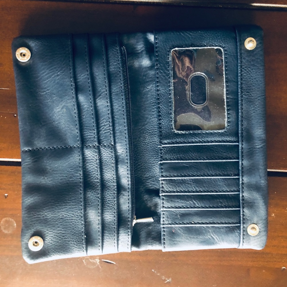 Cute wallet - Picture 5 of 6